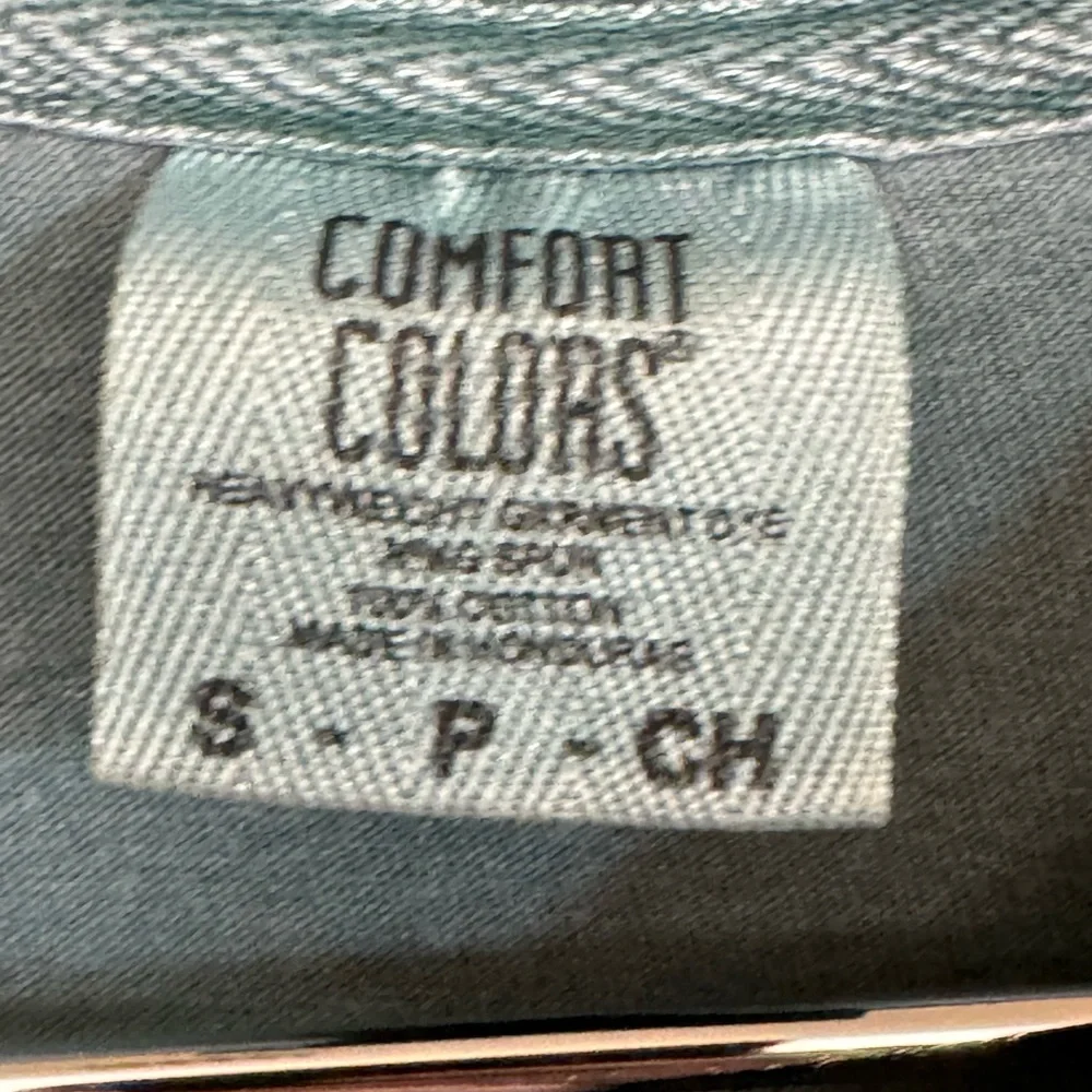 Vintage Aged Distressed Breck Breckenridge Colorado CO Ski Men’s S T-Shirt RARE - Picture 4 of 5